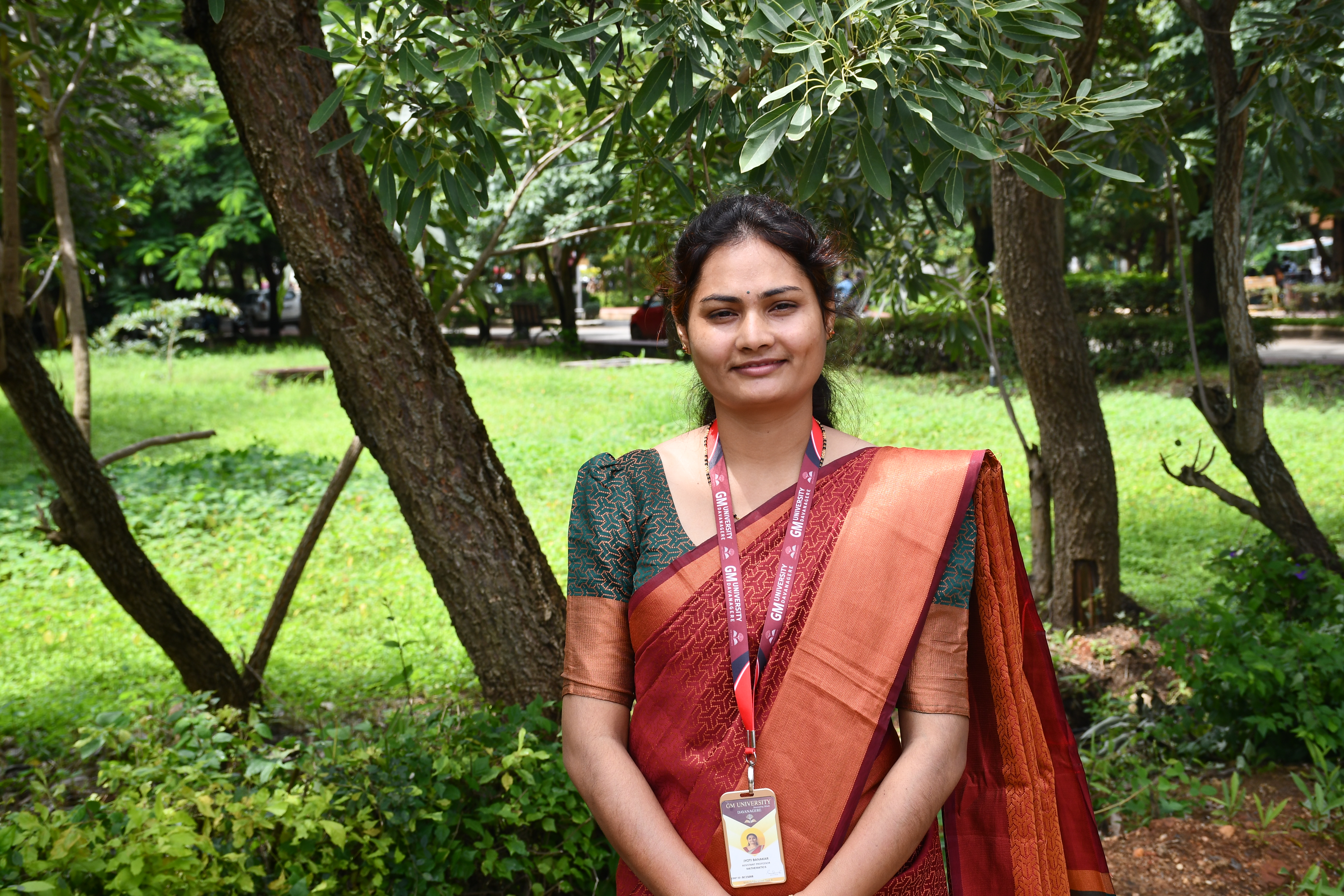 Mathematics Faculty